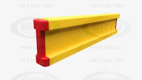 Vigas de Madera