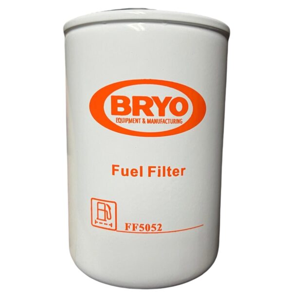 Filtro de Petroleo FC5052B  BF788 P550440 3903640 FF5052