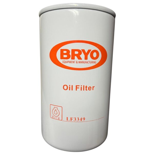 Filtro Aceite FAC3349B LF3349 BT339 P558615