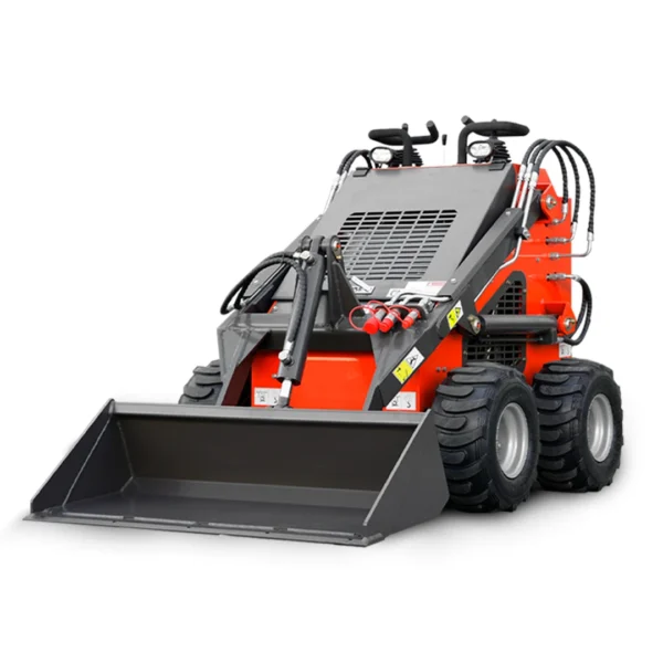 Mini Cargador EM380 Multifuncional Bryo