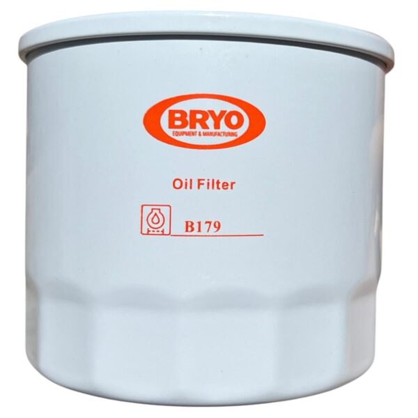 Filtro de Aceite FAC179B B179 P550162 LF3403