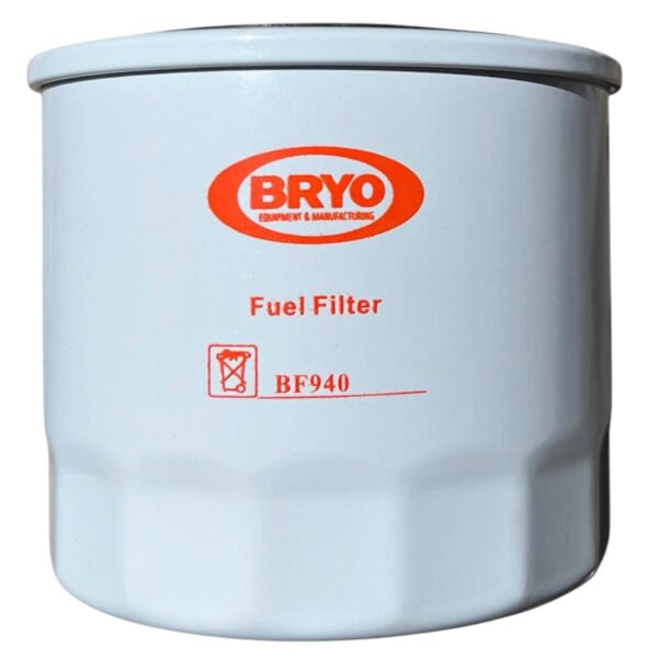 Filtro de Petroleo FC940B FF5147 BF940