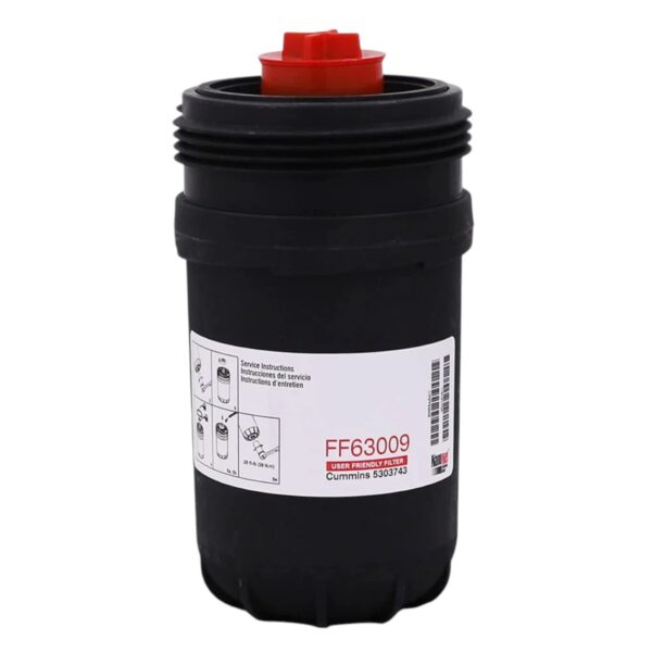 Filtro Combustible  FC63009B FF63054NN FF63009