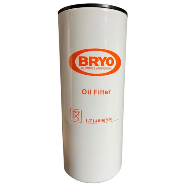Filtro de Aceite FAC14000NNB LF14000NN