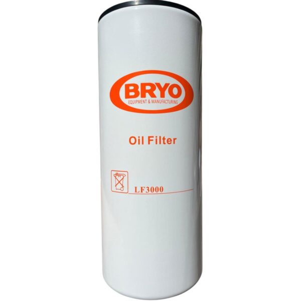 Filtro de Aceite FAC3000B 3318853 P553000 BD103 LF3000