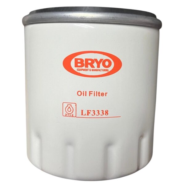 Filtro de Aceite FAC3338B LF3338 B228 P554770 W51764