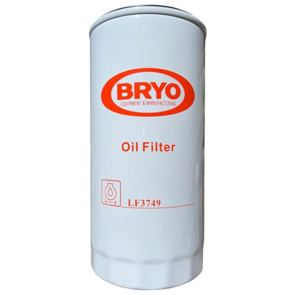 Filtro de Aceite FAC3749B LF3749 B7171