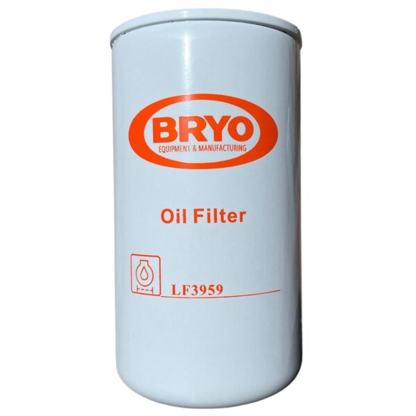 Filtro de Aceite FAC3959B LF3959