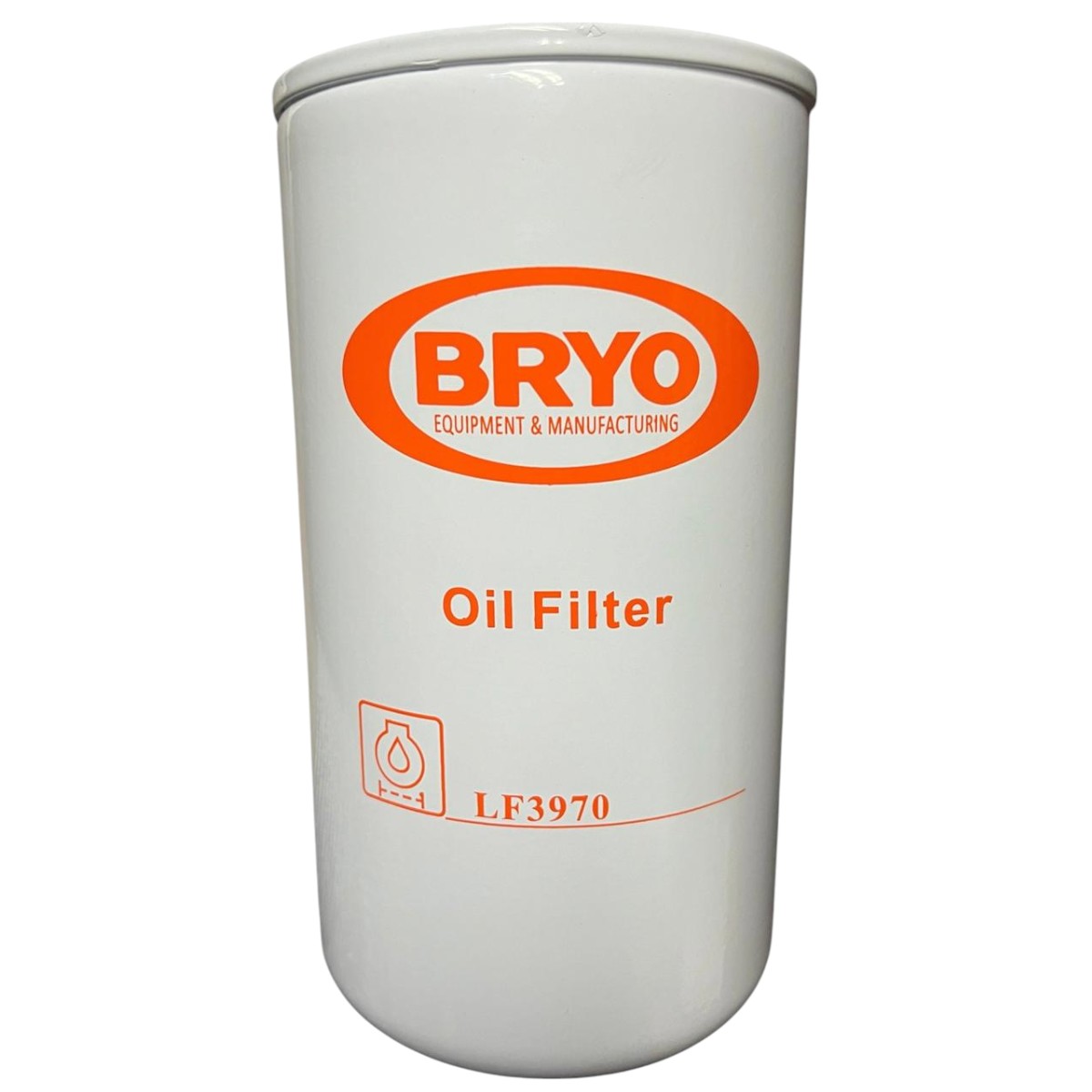 Filtro de Aceite FAC3970B LF3970