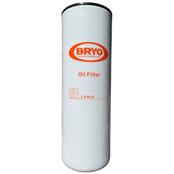Filtro de Aceite del Motor FAC9025B LF9025