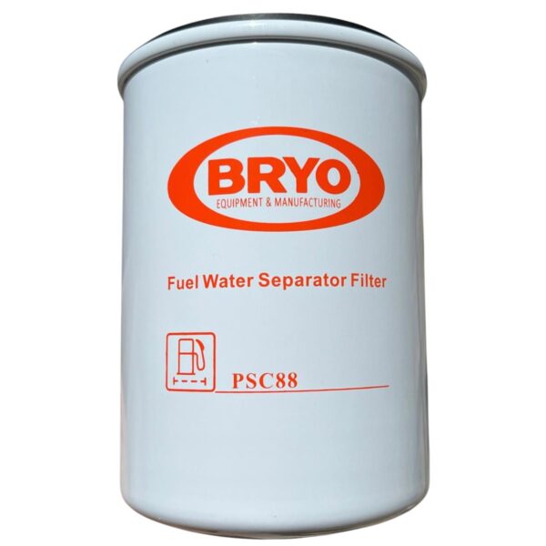 Filtro Separador de Agua/ Combustible FC5658B FF5658 FS19848 PSC88 PL121