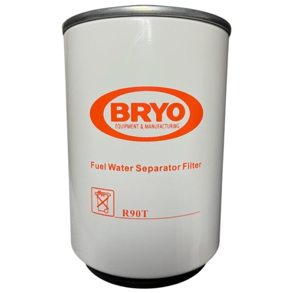 Filtro Separador Combustible Agua FSCA19551B FS19551 R90T