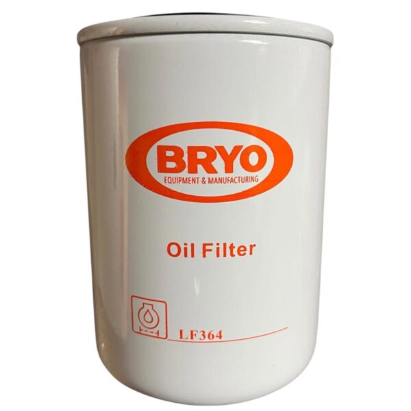 Ficha Técnica Filtro Aceite FAC364B LF364 BT230 LF3342 51268
