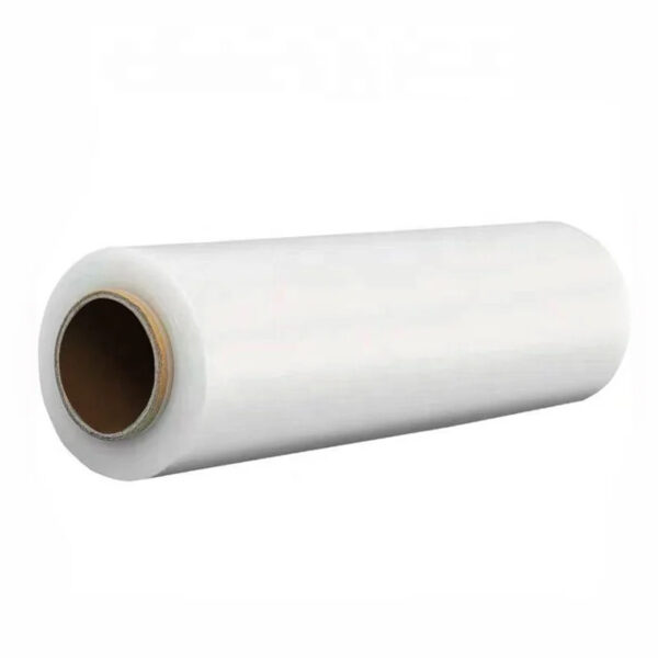 Film Paletizador Blanco 3 kg 1 uni 270 mt