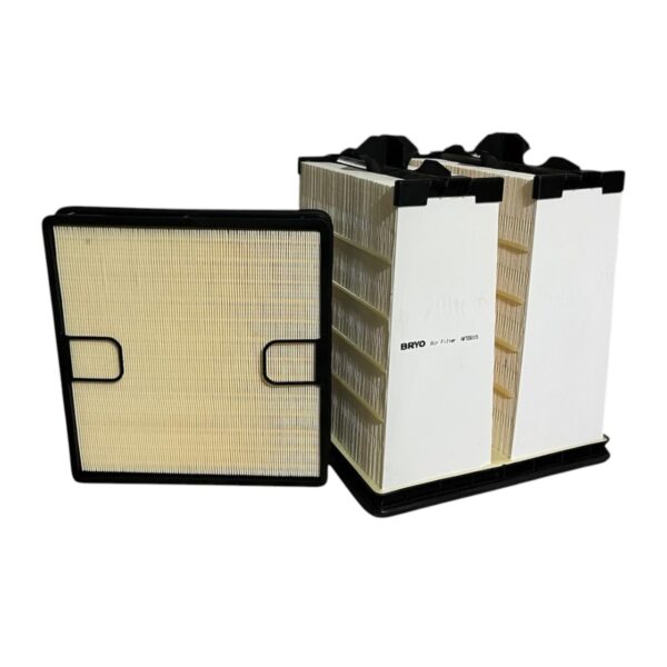 Kit filtros de aire KF-55015-55309