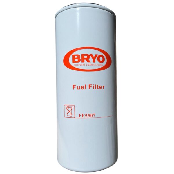 Filtro de combustible FC5507B BF7814 FF5507