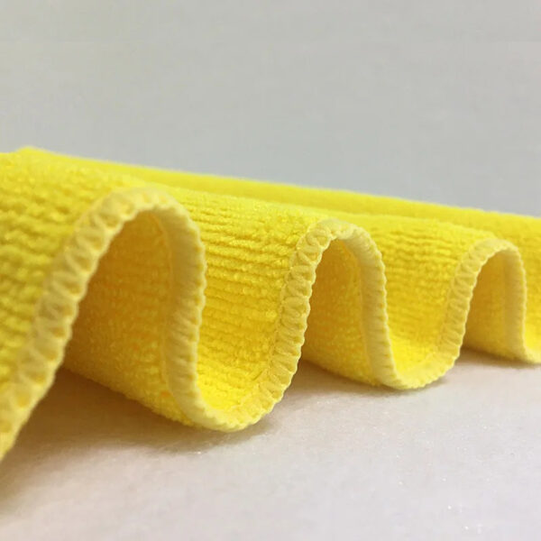 Paño de Microfibra 6 Uni (Mayorista)